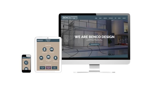 New website and new Mobile app for quotations launched