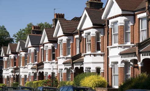 Party Wall Matters - Owner and Adjoining owners